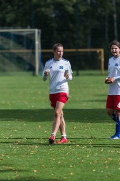 Bild 102 - B-Juniorinnen HSV - FF USV Jena : Ergebnis: 3:1